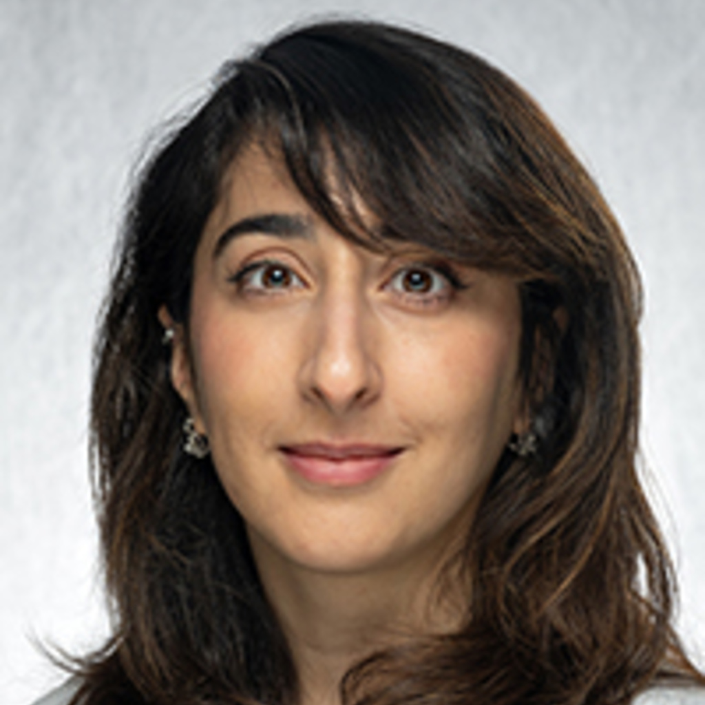 Sara Naimimohasses