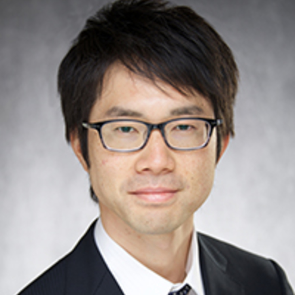 Tomohiro Tanaka